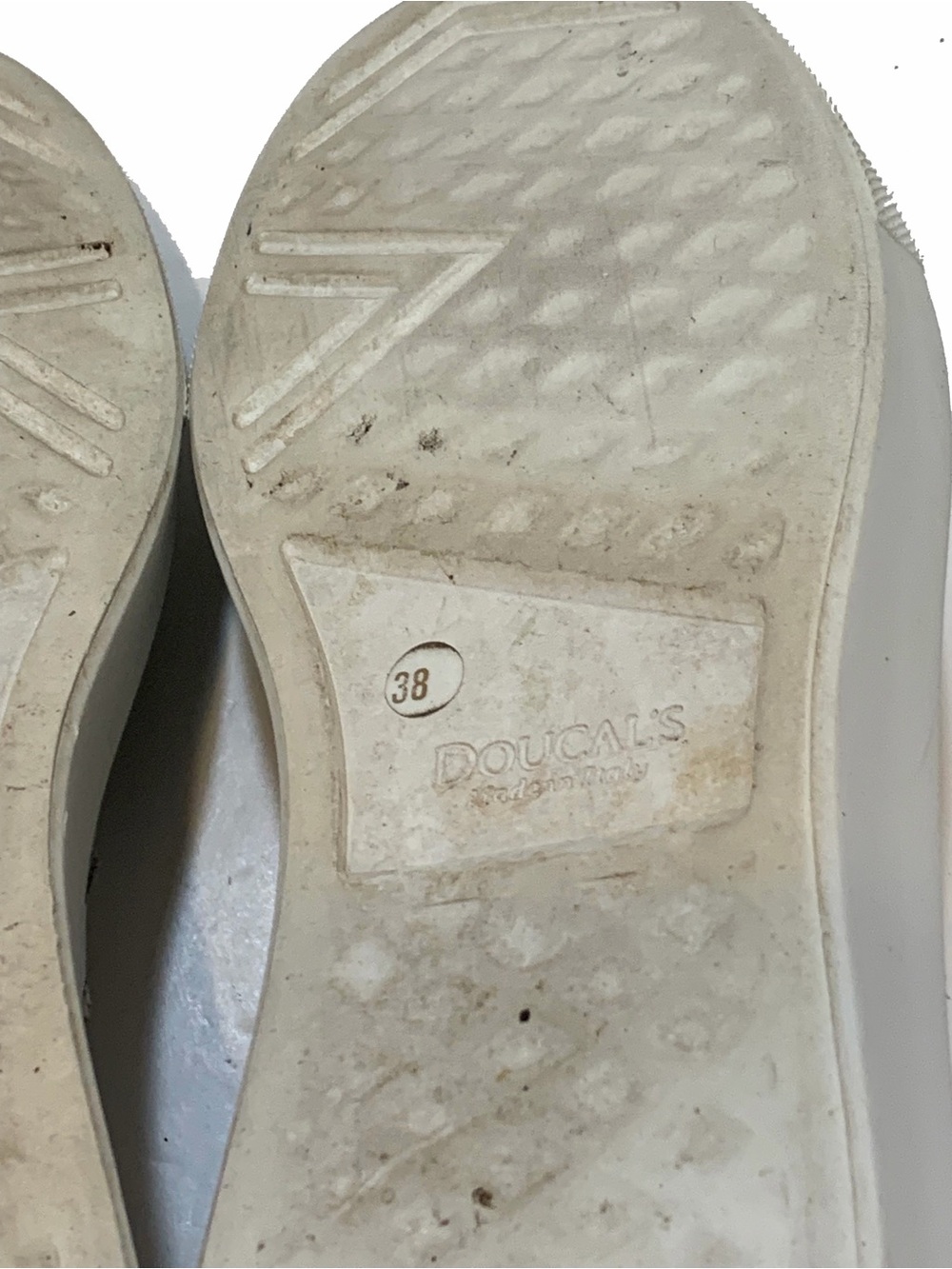 doucal's Women’s sneakers - Picture 6 of 6